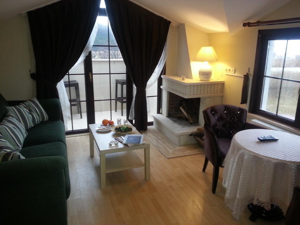 Velena Hotel Agva  Exterior photo