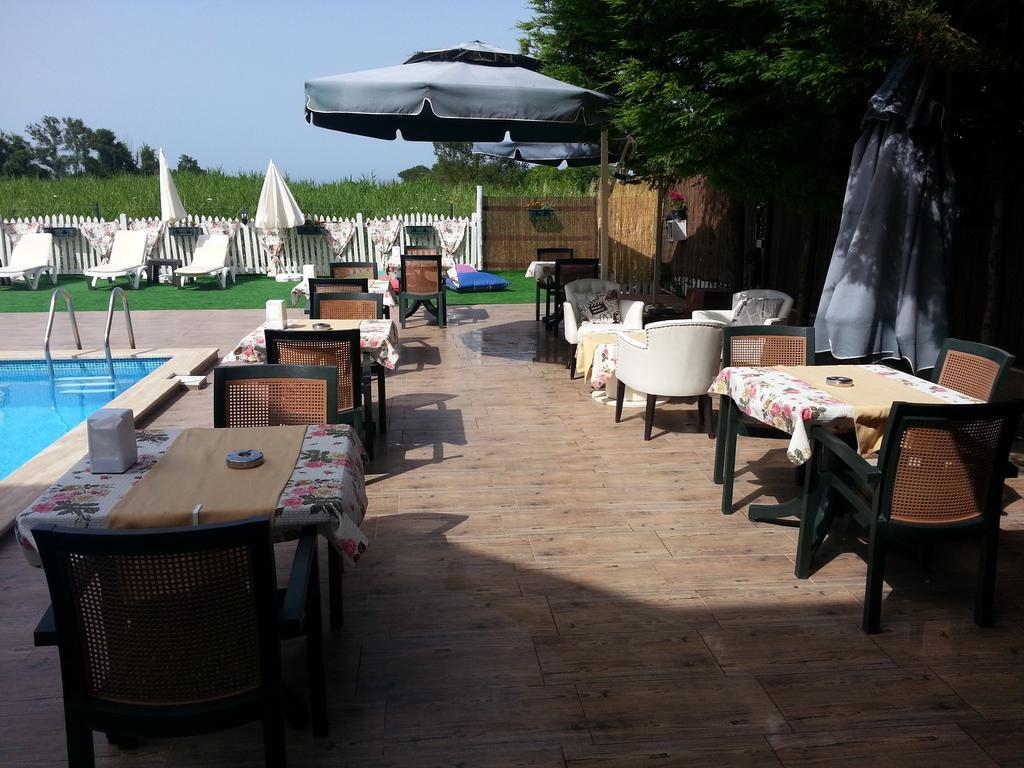 Velena Hotel Agva  Exterior photo