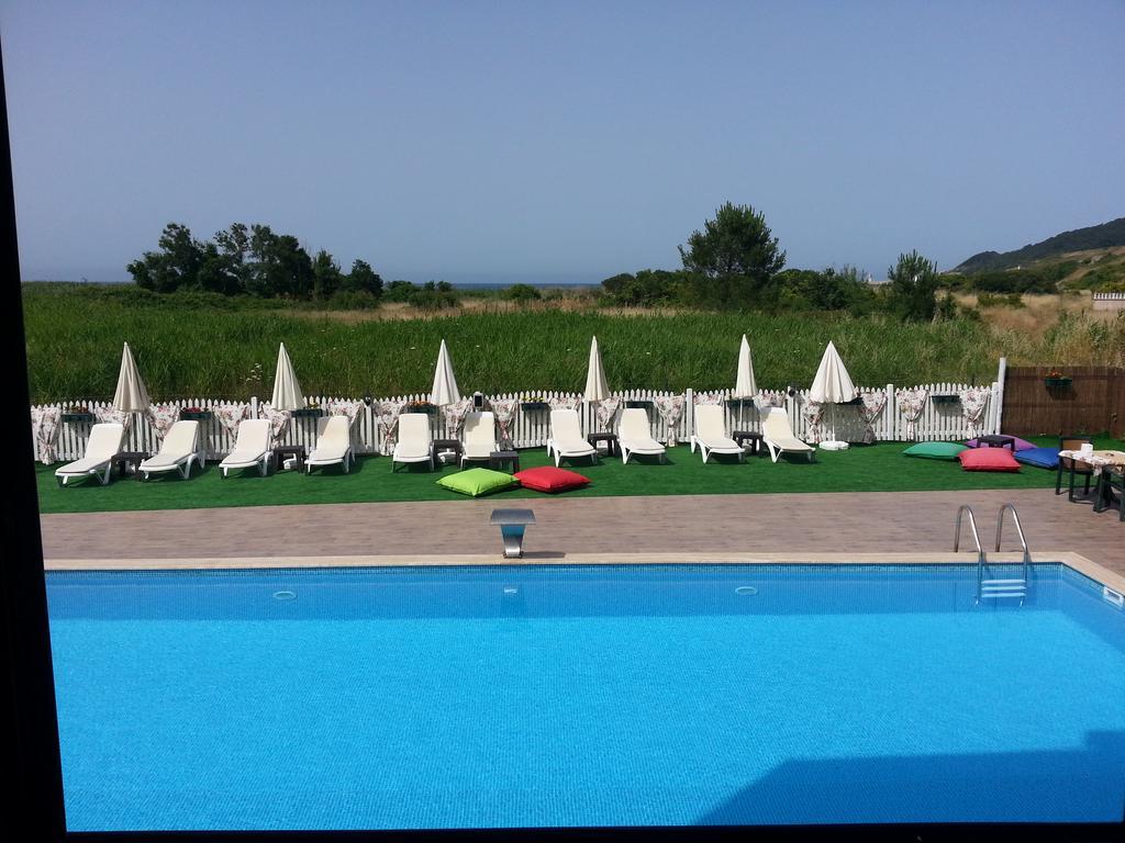 Velena Hotel Agva  Exterior photo