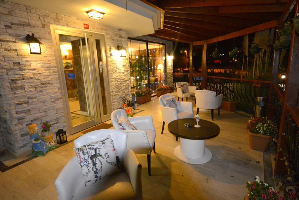 Velena Hotel Agva  Exterior photo