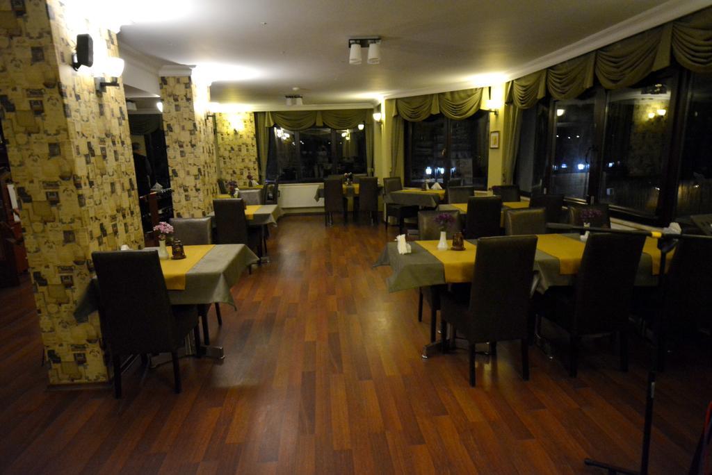 Velena Hotel Agva  Exterior photo