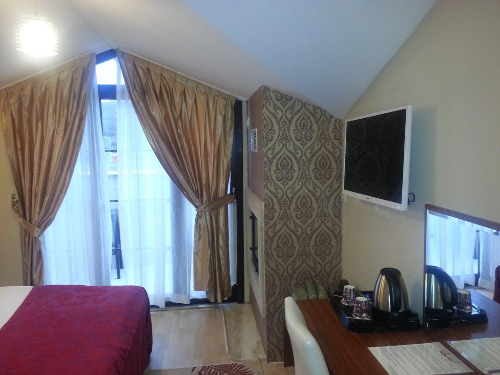 Velena Hotel Agva  Exterior photo